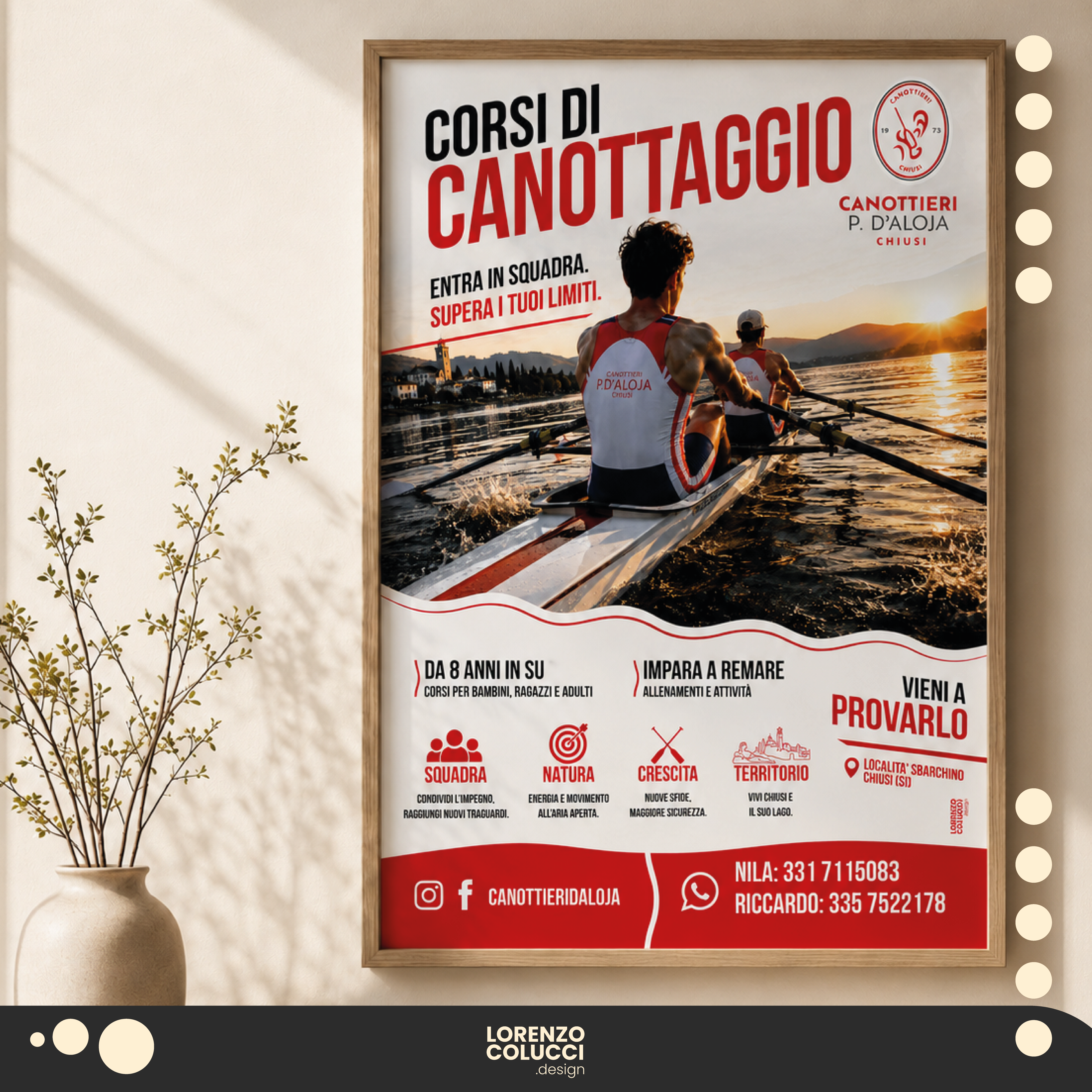 Post portfolio Canottieri P. D'Aloja 25 agosto 5